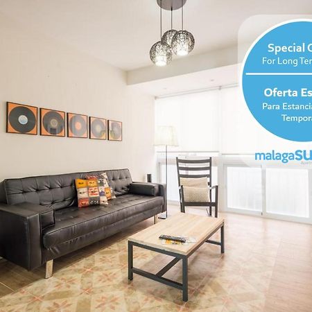 Malagasuite Historic City Centre Bagian luar foto