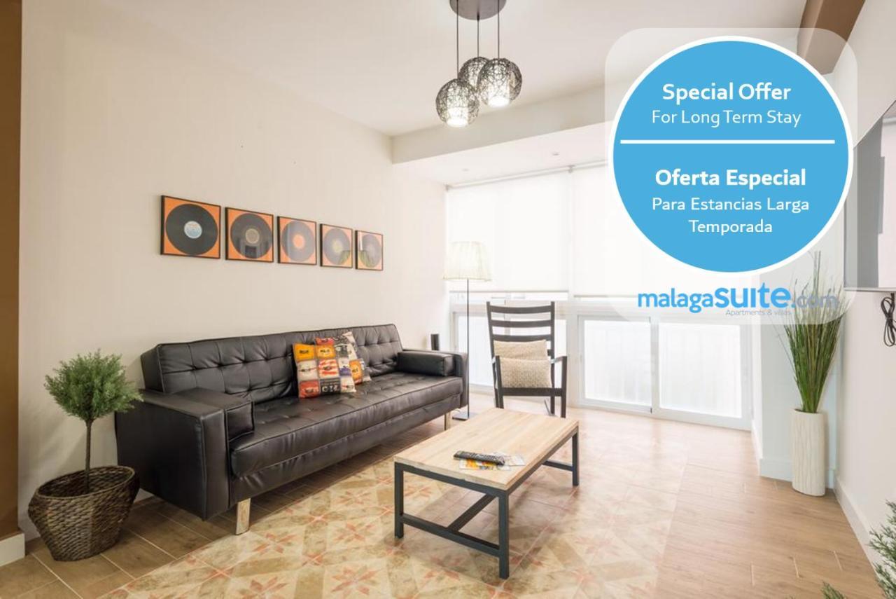 Malagasuite Historic City Centre Bagian luar foto